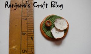 Miniature Making Ranjana S Craft Blog